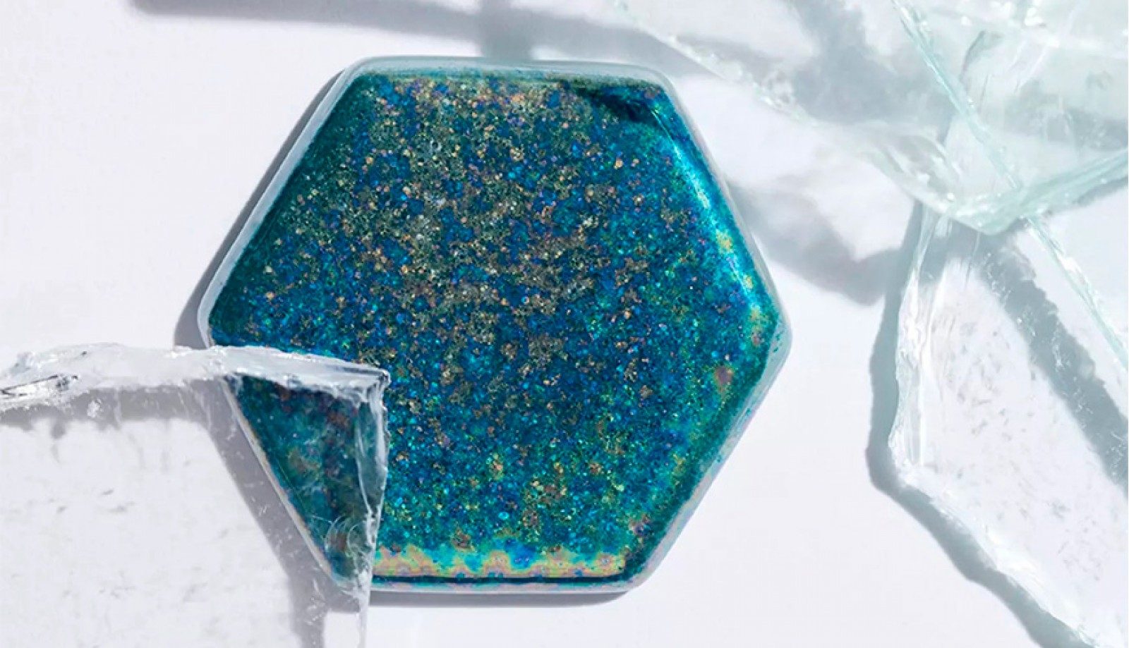 Hexa мозаика – новый формат, который выходит за рамки обыденного